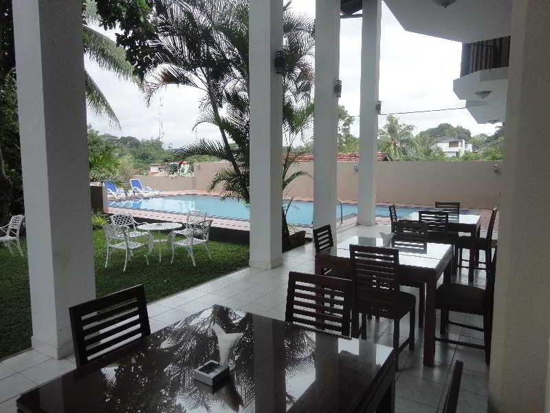 Grand 7 Hotel Thalawathugoda Talawatugoda Bagian luar foto